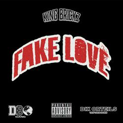 Fake Love