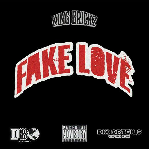 Fake Love