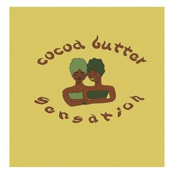 Cocoa Butter Sensation (feat. AV1GEE & Chung Wu)