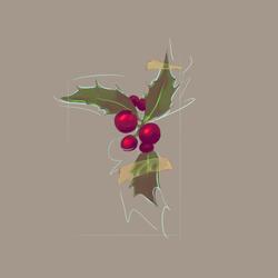 Just in Time for Christmas