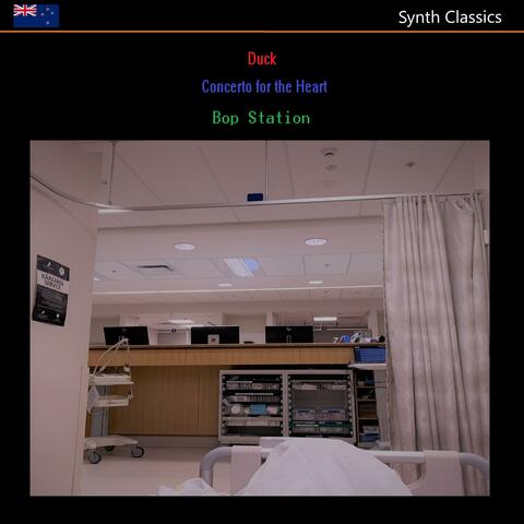 Synth Classics Duck Concerto for the Heart