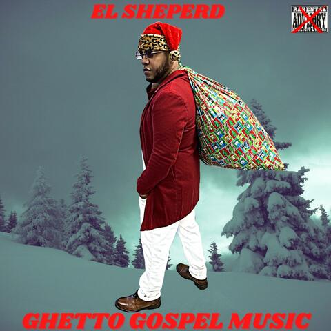 Ghetto Gospel Music