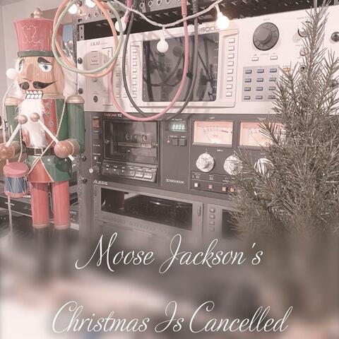 Moose Jackson