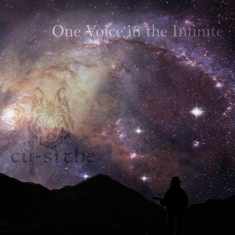 One Voice in the Infinite