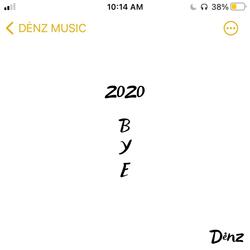 B.Y.E 2020 (Freestyle)