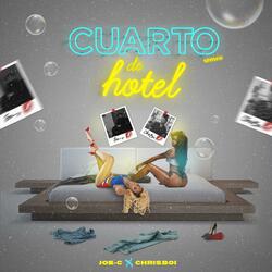 CUARTO DE HOTEL (feat. Joe-C)