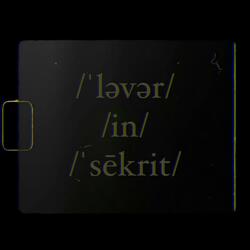 Lovers In Secret