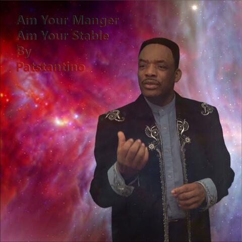 Am Your Manger Am Your Stable
