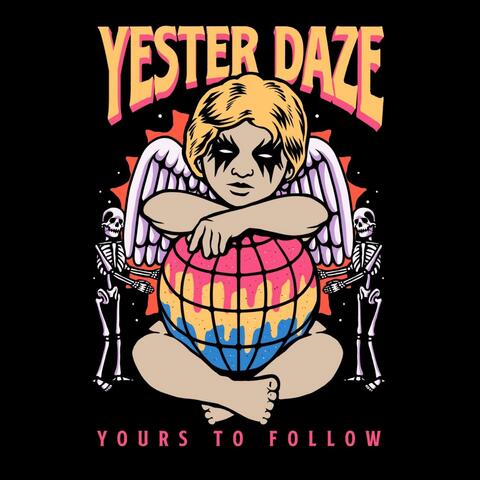 Yours to Follow