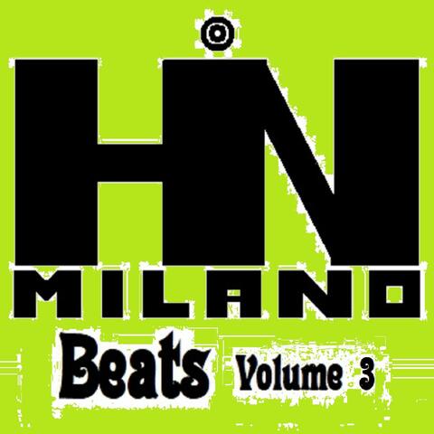 Hip Hop Beats Volume 3