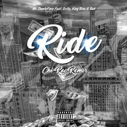 Ride (feat. Gritz, King Bino & Buk)