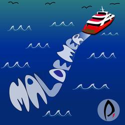 Mal De Mer (feat. Fendi Drip & 2phone)