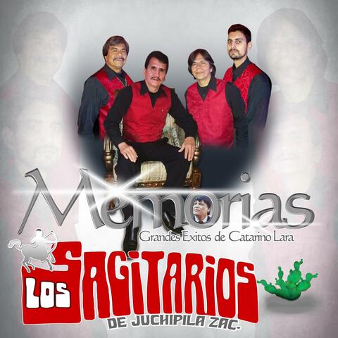 Memorias Grandes Exitos de Catarino Lara
