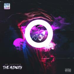 Never (feat. Montana The Message)