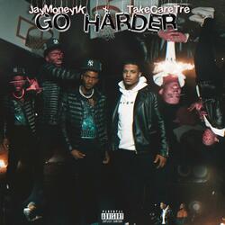 Go Harder