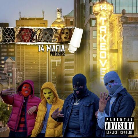 14 Takeover