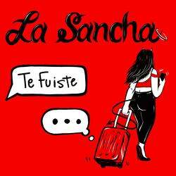 Te Fuiste (feat. El Doble M)