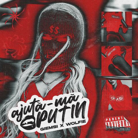 Ajuta-ma Putin (feat. Wolfie)
