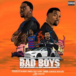 BAD BOYS (Intro)