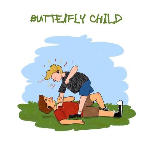 Butterfly Child