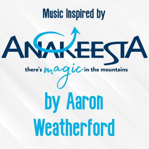 Music Inspired By: Anakeesta (Original Soundtrack)