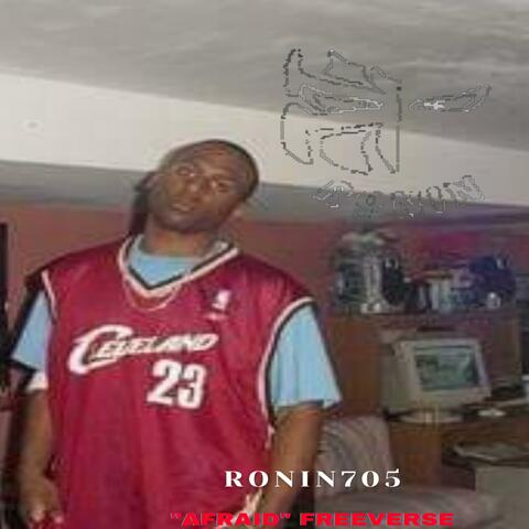 Afraid FREEVERSE (HAPPY NEW YEAR 2021!!!)