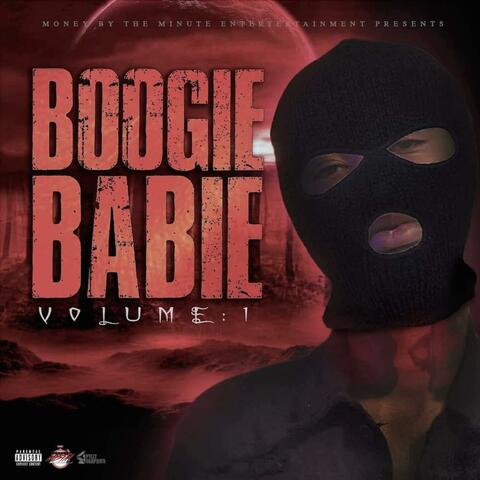 Boogie Baby Volume 1