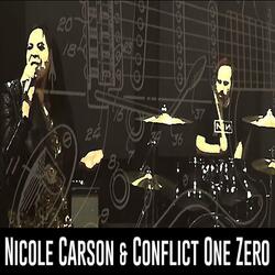 Eye Of The Tiger (feat. Nicole Rose)