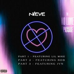 No Love (feat. JVN)