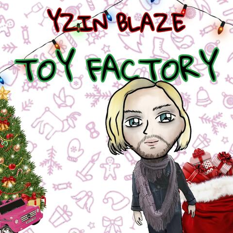 Toy Factory
