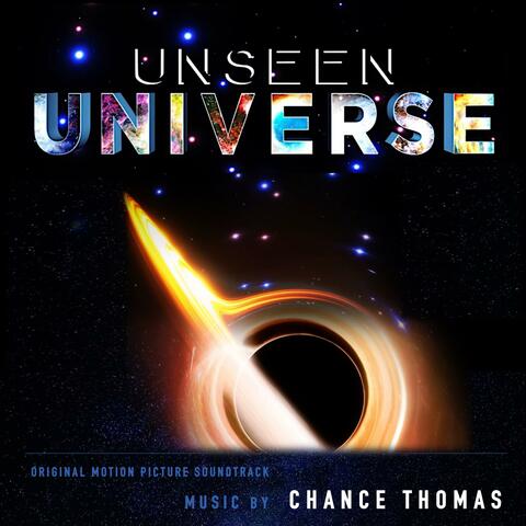 Unseen Universe (Original Motion Picture Soundtrack)