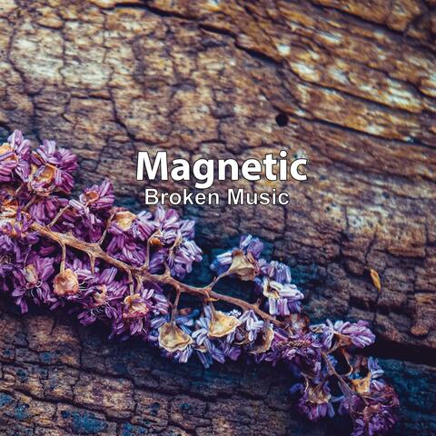 Broken Music
