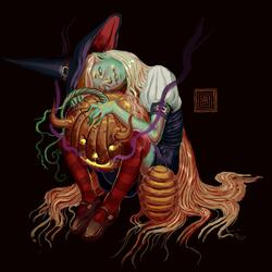 The Doll Maker (feat. valerie lamb)