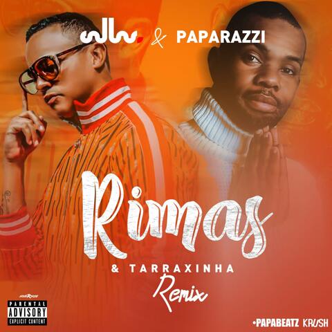 Rimas & Tarrachinha (feat. Lukeny Fortunato)