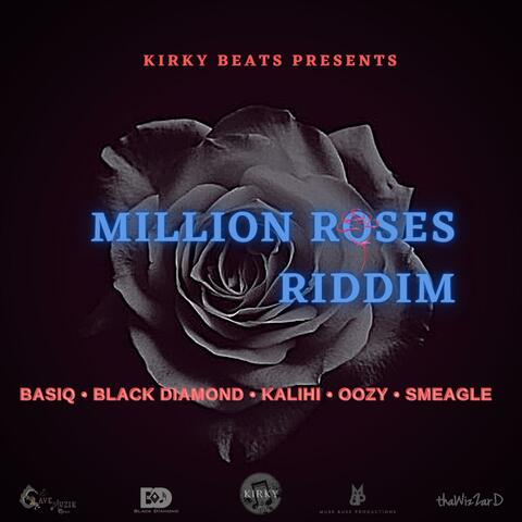 Million Roses Riddim