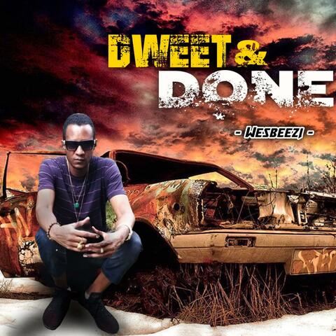 Dweet and Done