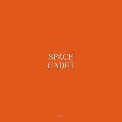Space Cadet Two Thousand Sumthing