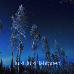 Tuiki Tuiki Tähtönen (feat. Turbo Kids)