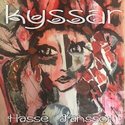 Kyssar