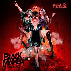 March Of The Devil