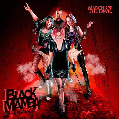 March Of The Devil