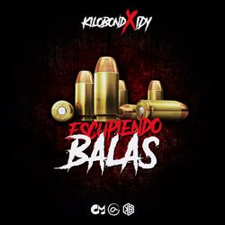 Escupiendo Balas (feat. Kiloblond)
