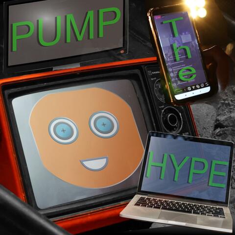 Pump The Hype