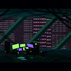 Information is power