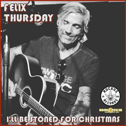 I'll Be Stoned for Christmas