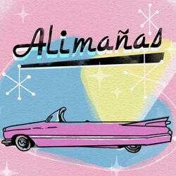 Alimañas