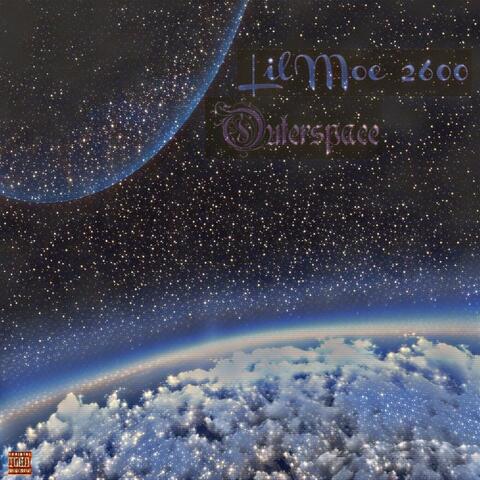 Lil Moe 2600
