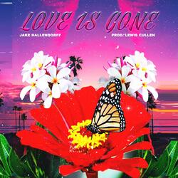 Love Is Gone