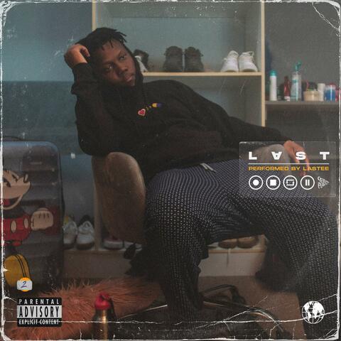 LVST (The Last E.P)