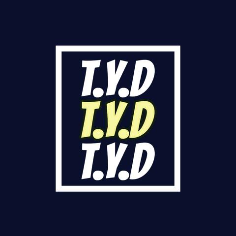 T.Y.D (feat. CHILE)